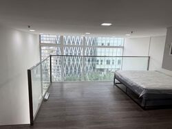 The Central (D1), Office #547603231